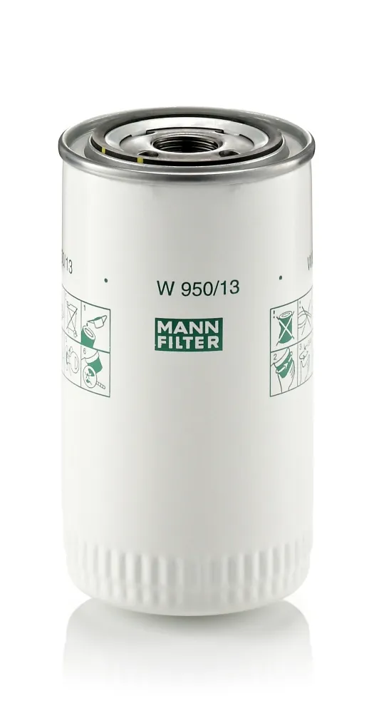 Filtro de transmisión automática Volvo Trucks TRUCK FH12 