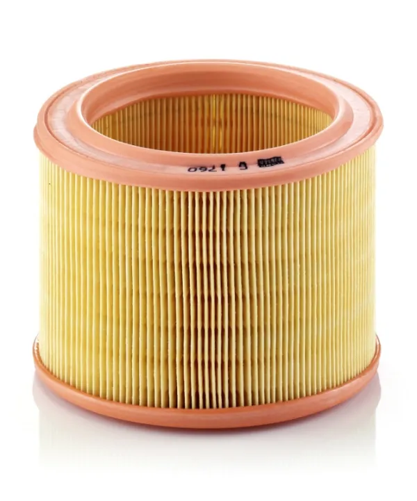 Filtro de aire C1760 Mann-Filter