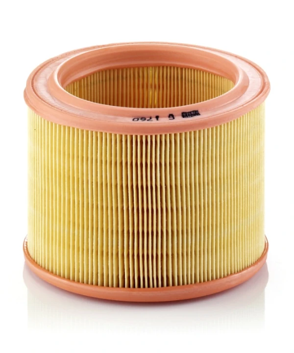 C1760 Mann-Filter