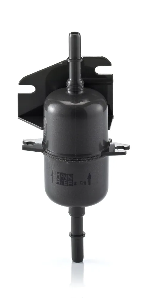 Filtro de combustible WK510 Mann-Filter
