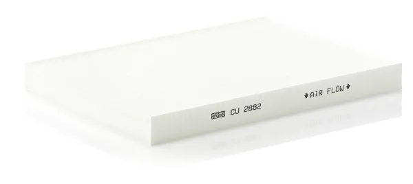 Filtro de habitáculo CU2882 Mann-Filter