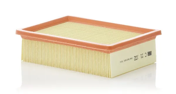 Filtro de aire C21102 Mann-Filter