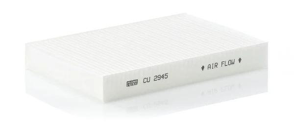 CU2945 Mann-Filter