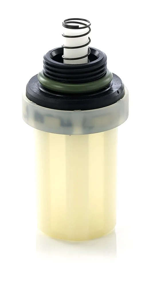 Filtro de combustible WK4001 Mann-Filter