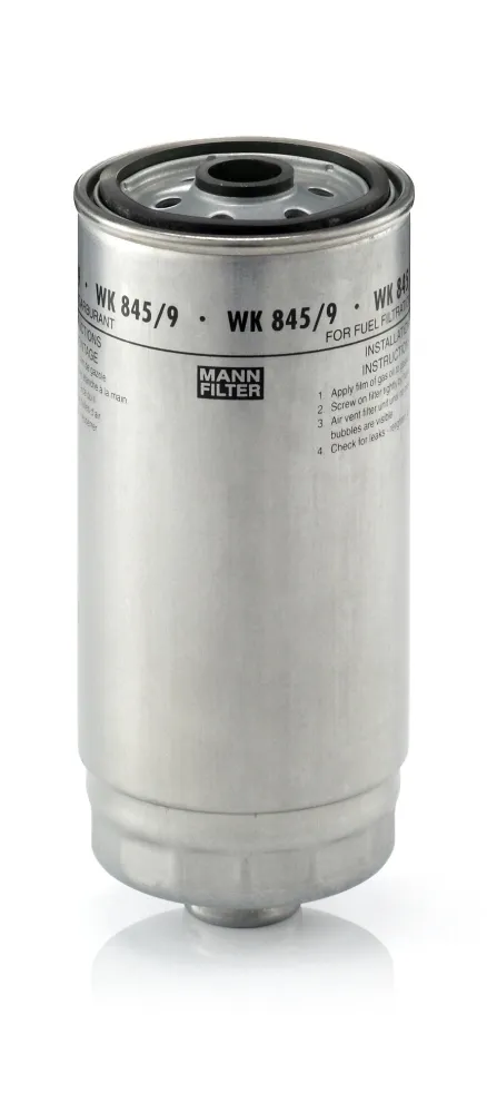 Filtro de combustible WK8459 Mann-Filter