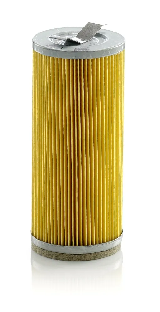 Filtro de aire C824 Mann-Filter