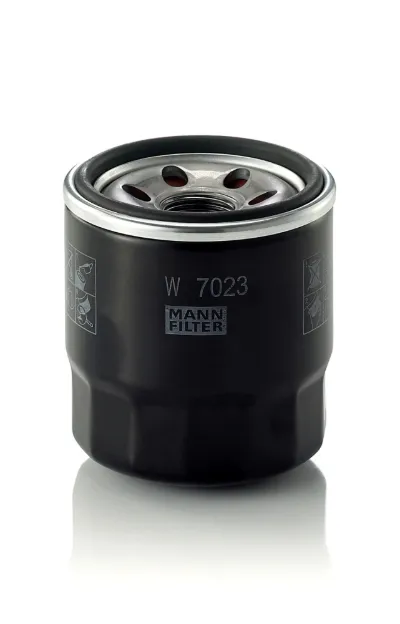 Filtro de aceite MANN W7023