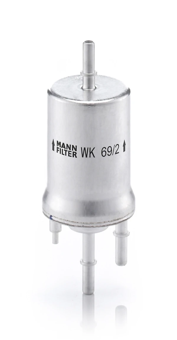 WK692 Mann-Filter
