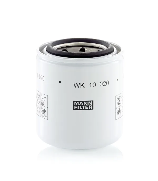Filtro de combustible WK10020 Mann-Filter