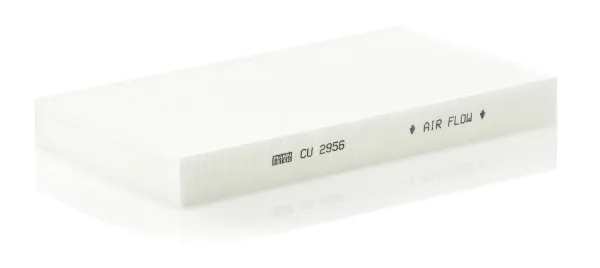 Filtro de habitáculo CU2956 Mann-Filter