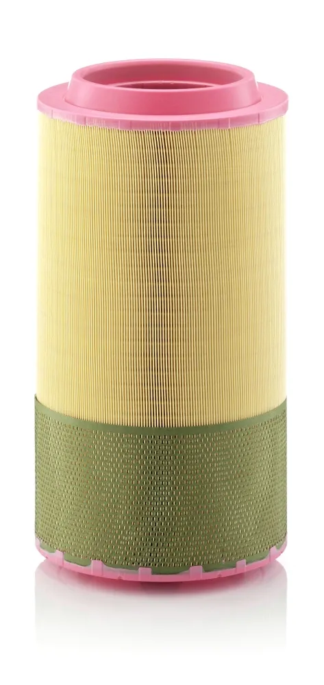 Filtro de aire C2712501 Mann-Filter