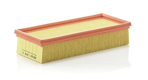 Filtro de aire C2874 Mann-Filter