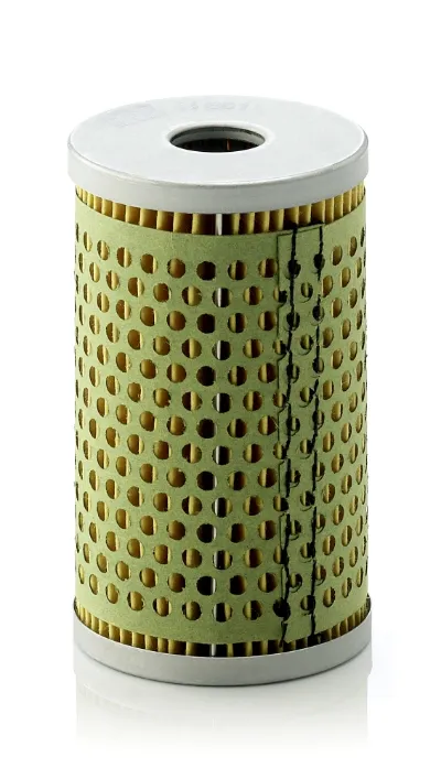 Filtro hidráulico de dirección MANN H601