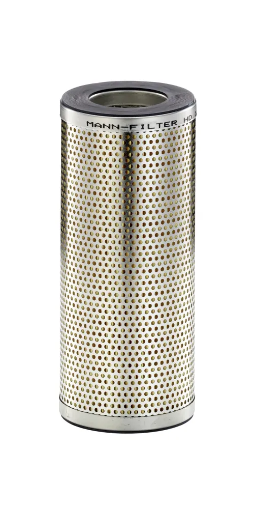 Filtro de aceite HD1057 Mann-Filter
