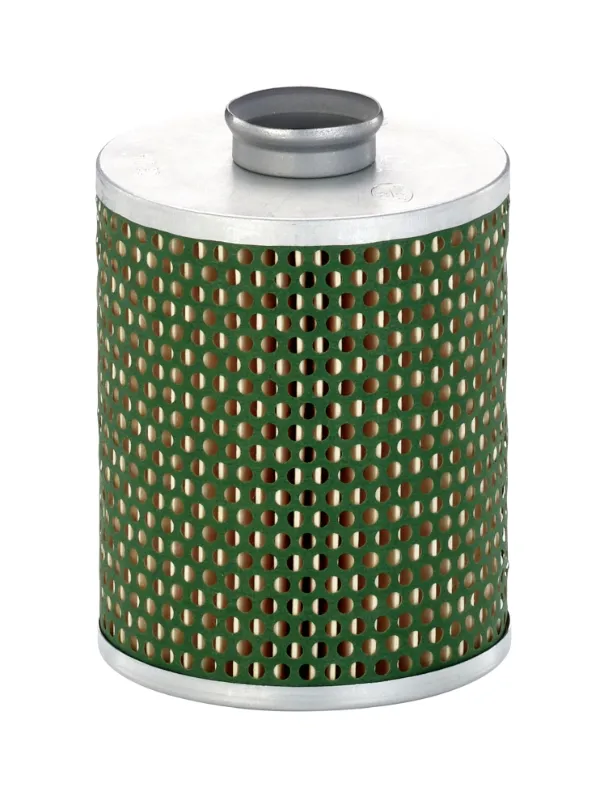 Filtro de aceite H1032 Mann-Filter