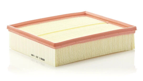 C26168 Mann-Filter