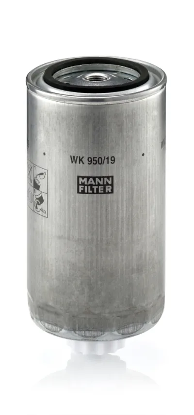 Filtro de combustible MANN WK95019
