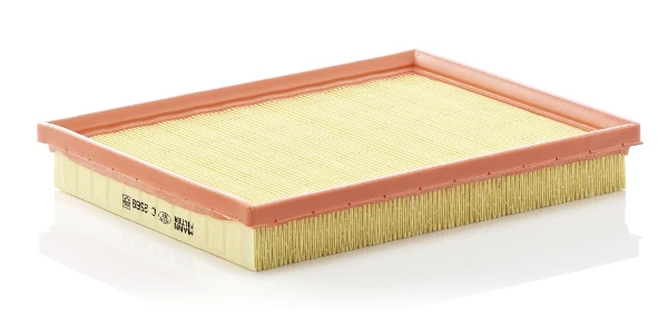 C2569 Mann-Filter