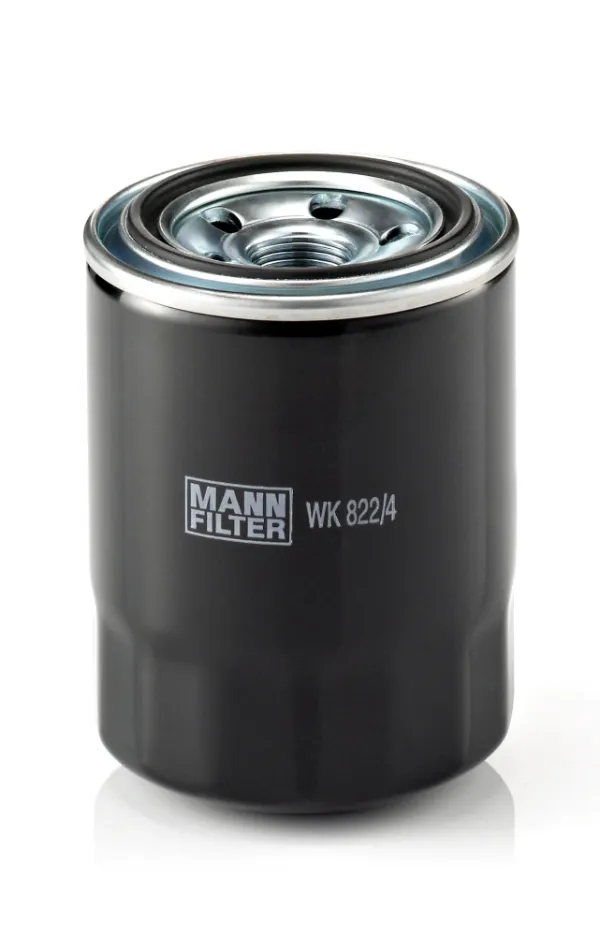 Filtro de combustible WK8224 Mann-Filter