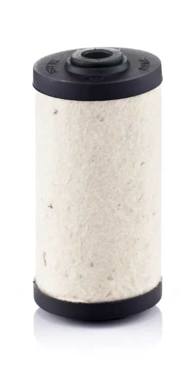 Filtro de combustible MANN BFU707