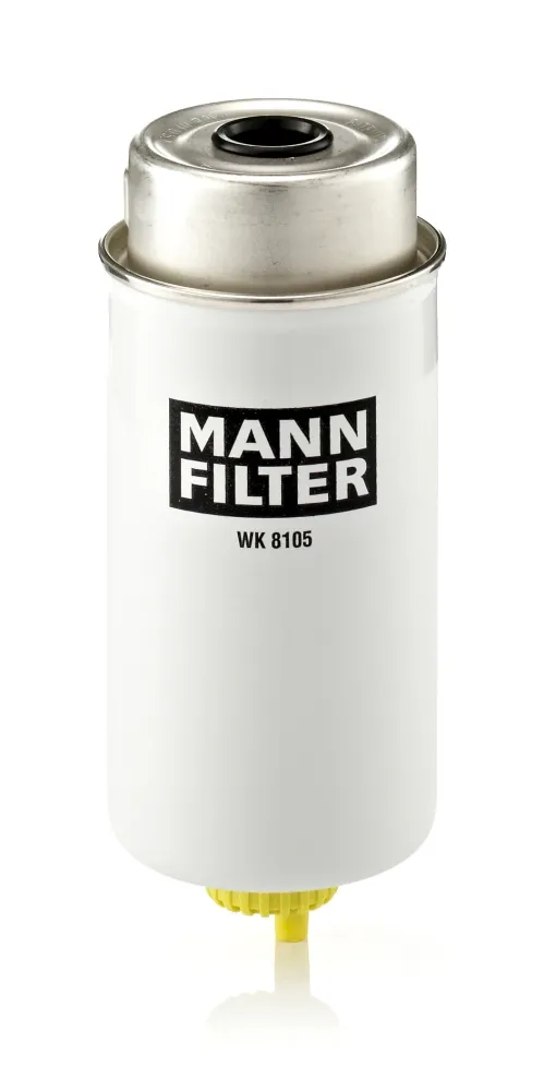 Filtro de combustible WK8105 Mann-Filter
