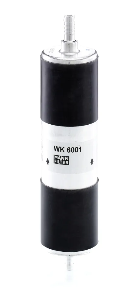 Filtro de combustible WK6001 Mann-Filter