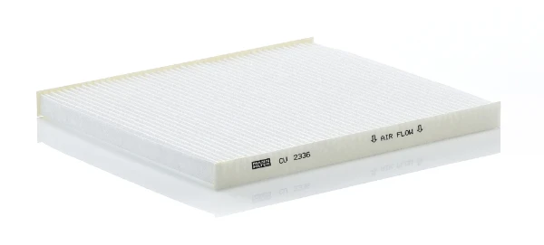 CU2336 Mann-Filter