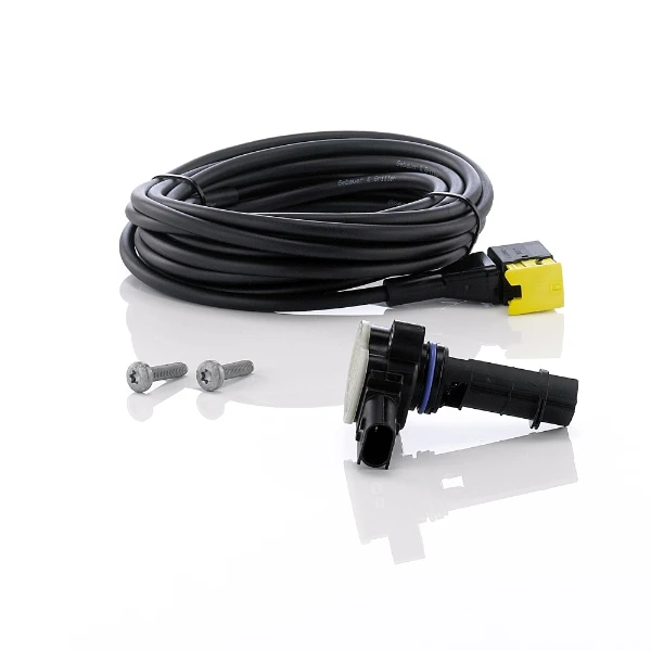 Calentamiento, Unidad de depósito MANN DH32KIT