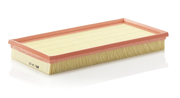 C34100 Mann-Filter