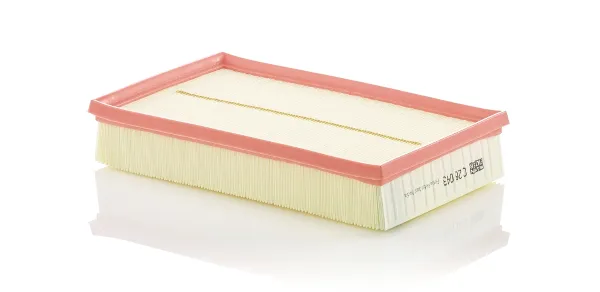 Filtro de aire C28043 Mann-Filter