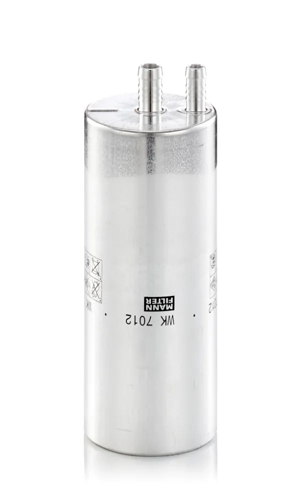 Filtro de combustible WK7012 Mann-Filter