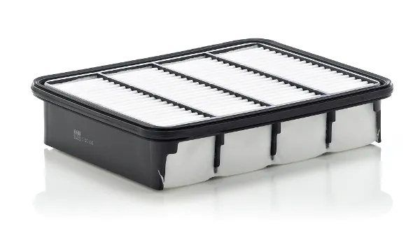 Filtro de aire C25128 Mann-Filter