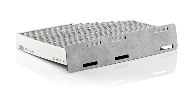 CUK2939 Mann-Filter