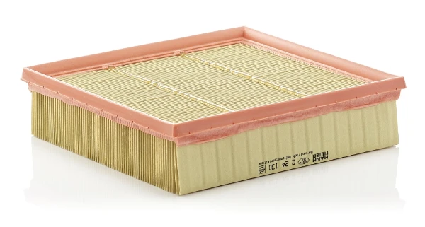 C24130 Mann-Filter