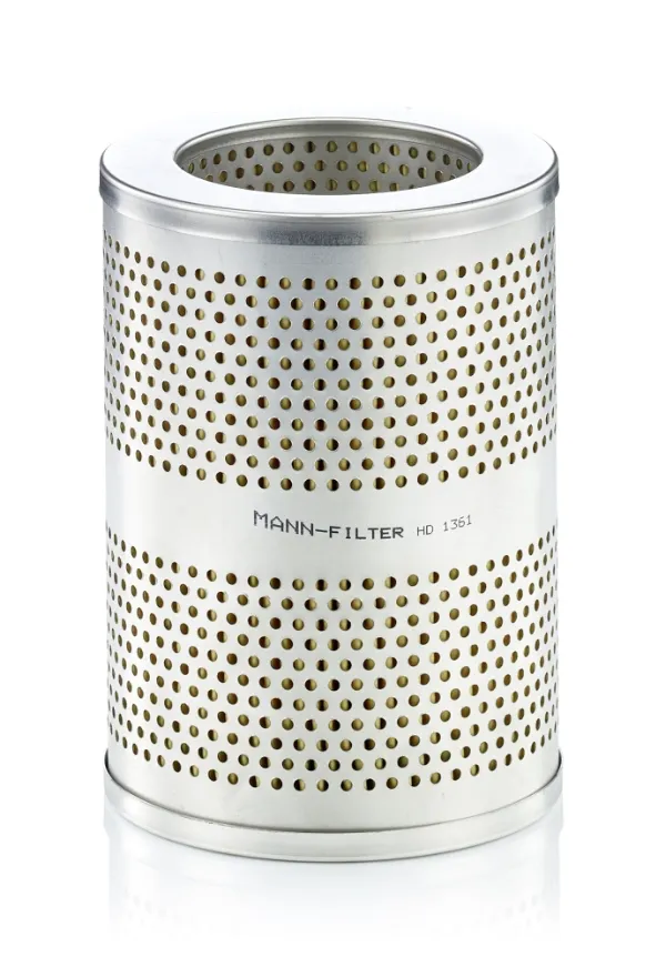 Filtro del sistema hidráulico 1R0735 Caterpillar