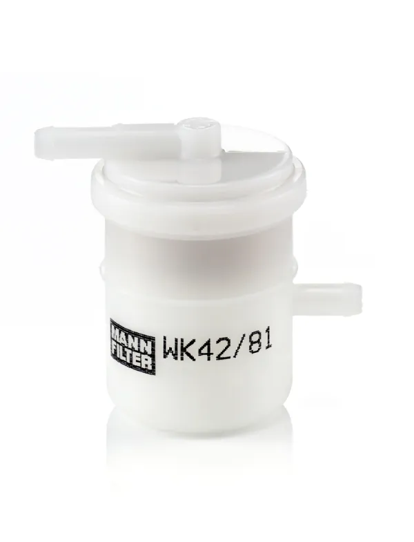 Filtro de combustible WK4281 Mann-Filter
