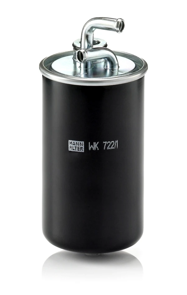 WK7221 Mann-Filter