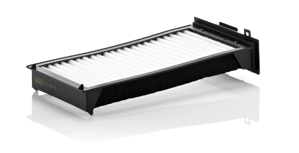 CU3518 Mann-Filter