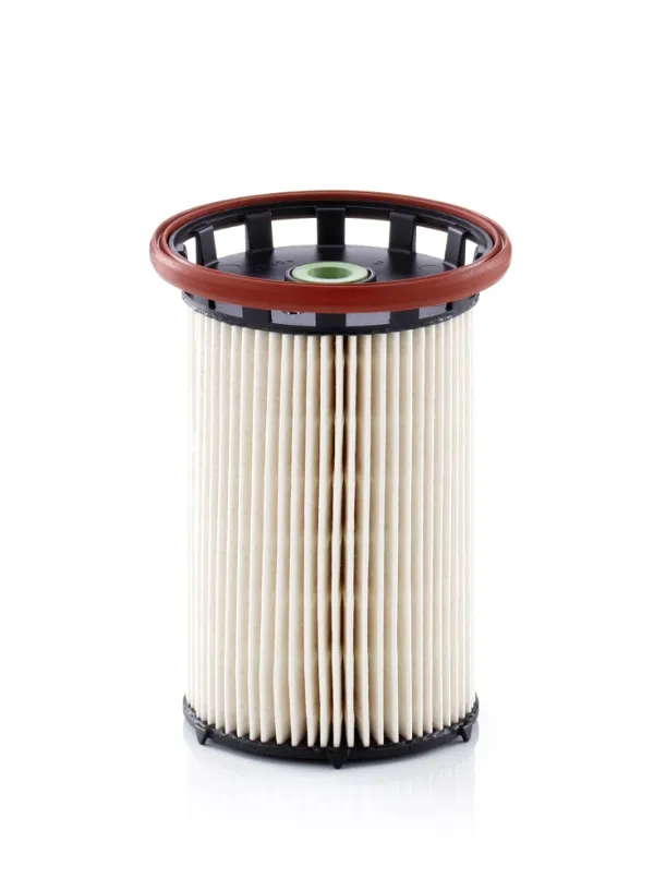 Filtro de combustible PU80081 Mann-Filter