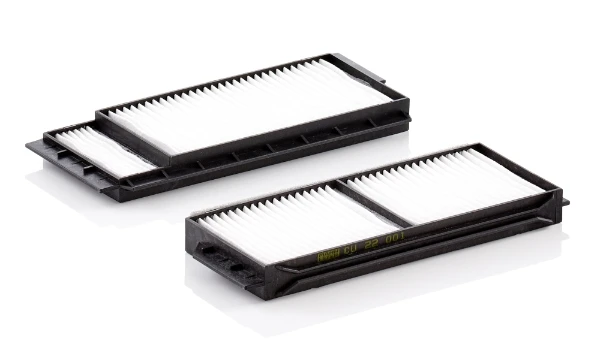 CU220012 Mann-Filter