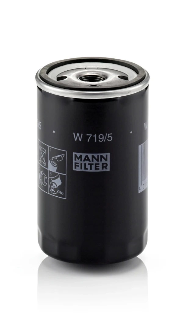 W7195 Mann-Filter