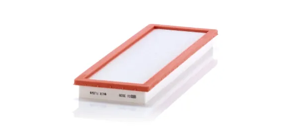 Filtro de habitáculo CU3939 Mann-Filter