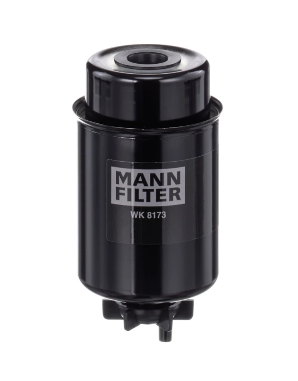 WK 8173 Mann-Filter filtro combustible