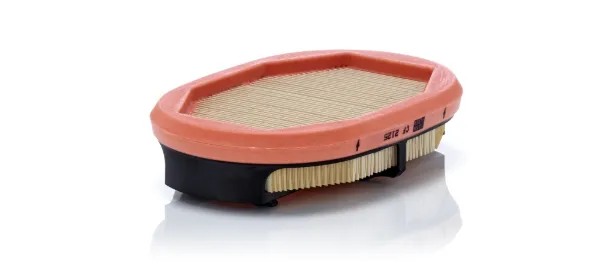 Filtro de aire CF2125 Mann-Filter