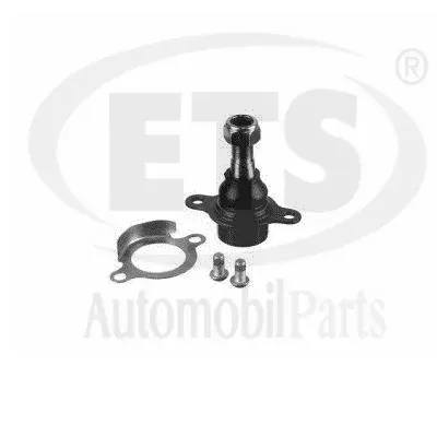 Rótula inferior de suspensión 06BJ434 ETS