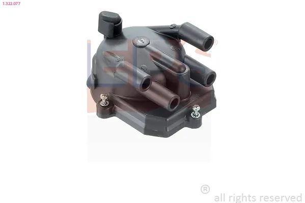 Tapa de distribuidor de encendido 1322077 EPS