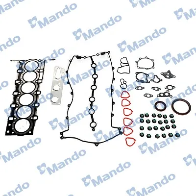 Juego de juntas para motor Chevrolet Epica II