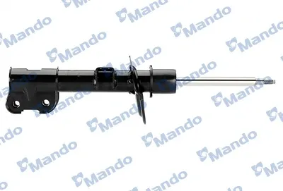 Amortiguador delantero derecho EX546612W200 Mando