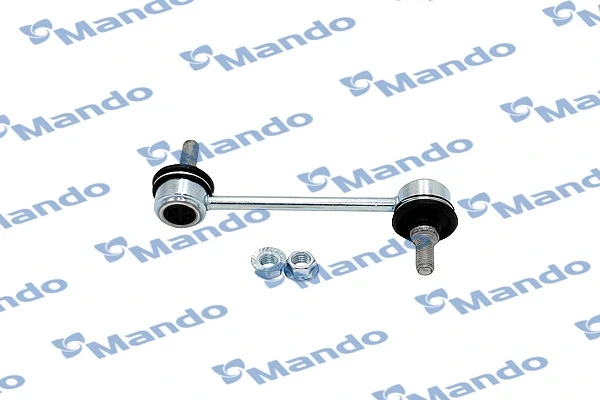 SLH0006 Mando soporte de barra estabilizadora trasera