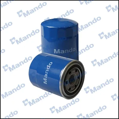 Filtro de aceite MMF040152 Mando